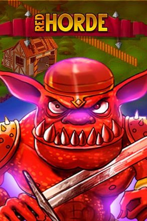 Red Horde