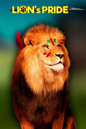 Lions Pride