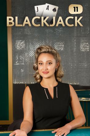 Blackjack 11